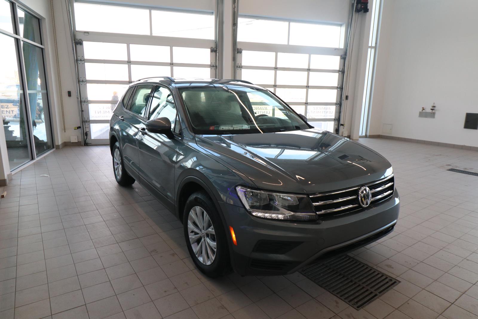 volkswagen Tiguan 2021 - 4