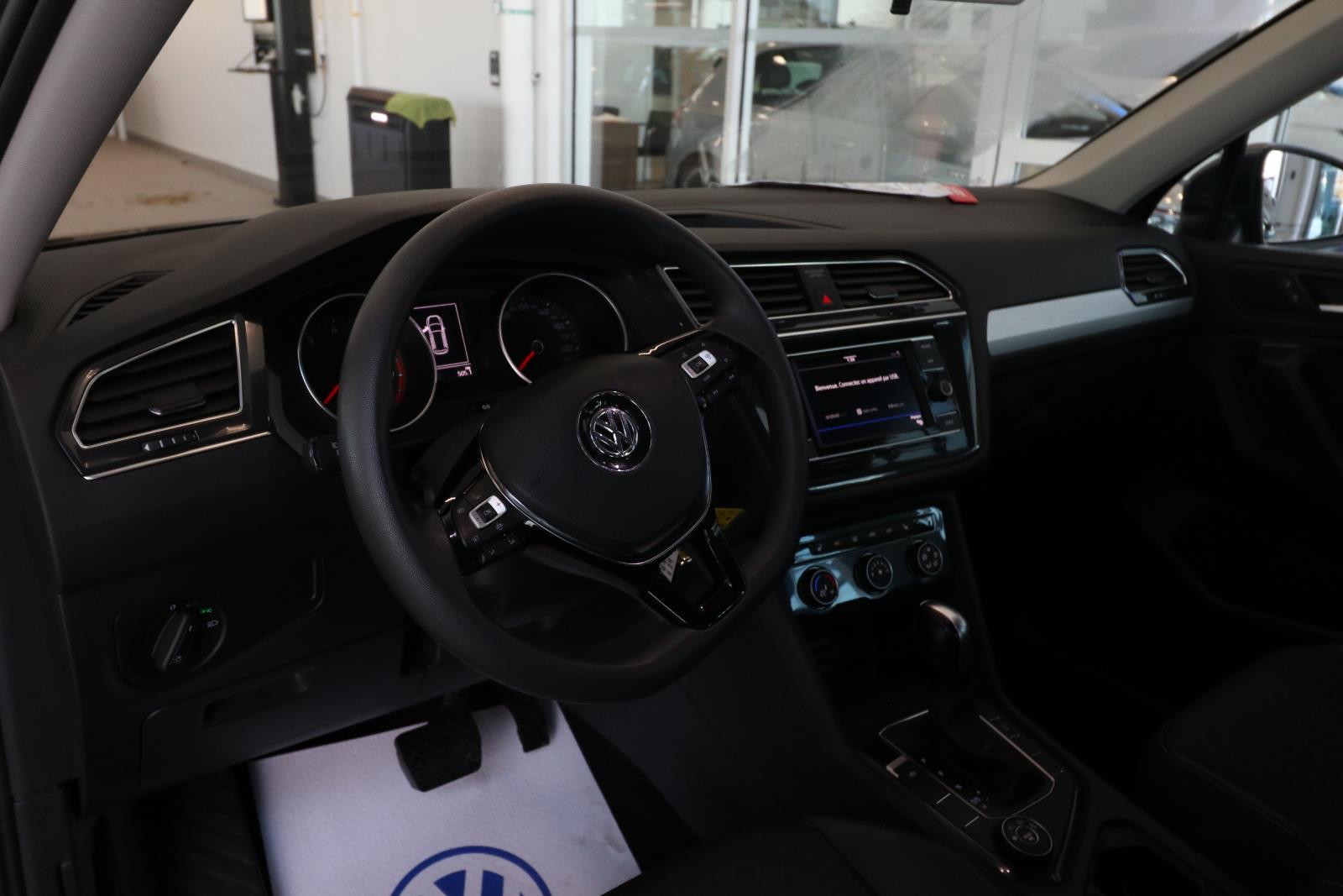 volkswagen Tiguan 2021 - 9