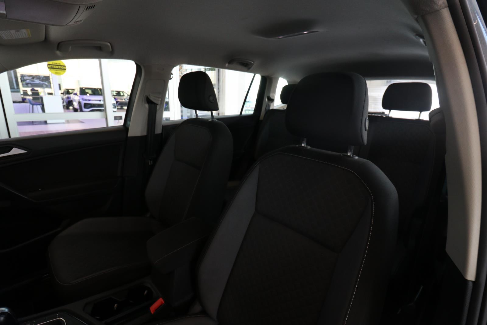 volkswagen Tiguan 2021 - 10