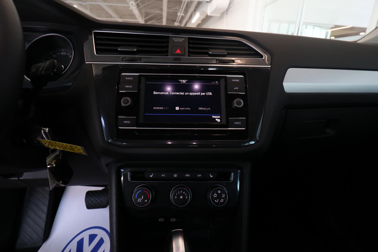 volkswagen Tiguan 2021 - 12