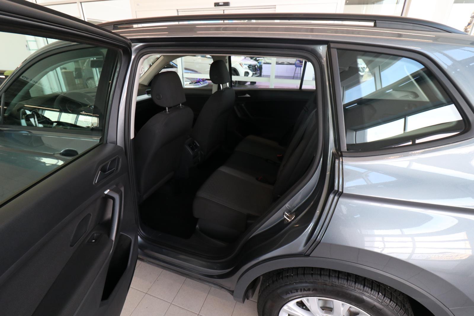 volkswagen Tiguan 2021 - 14