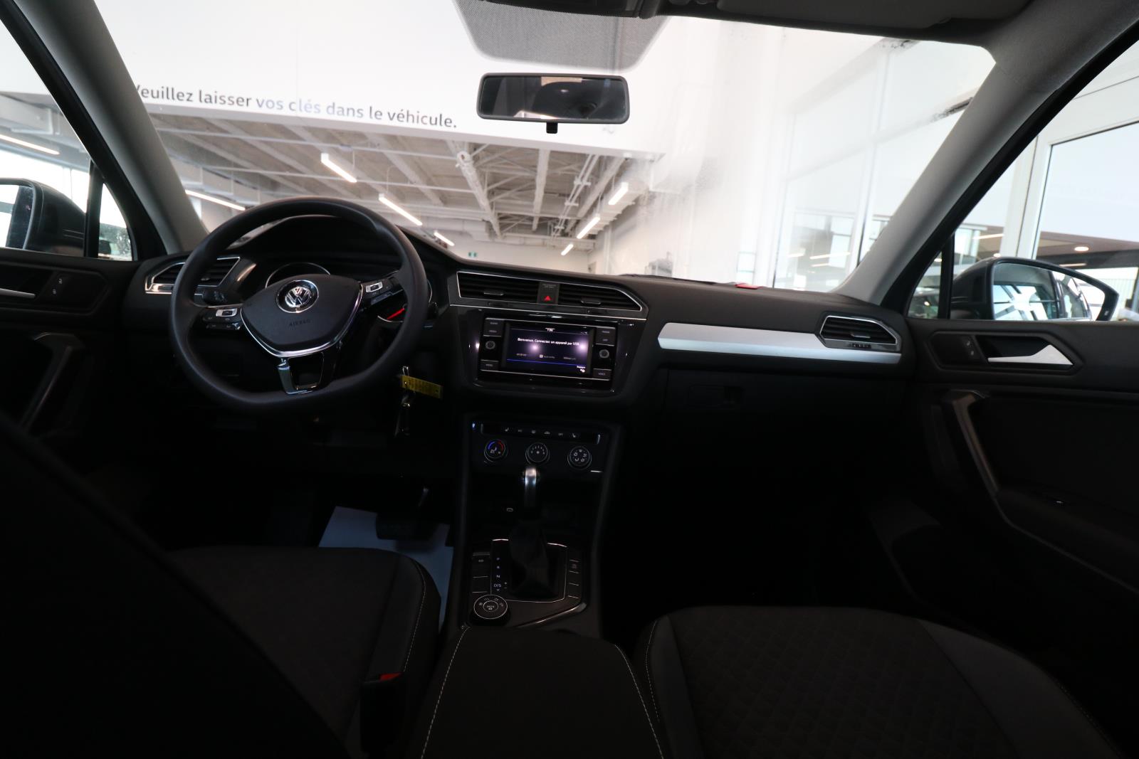 volkswagen Tiguan 2021 - 15