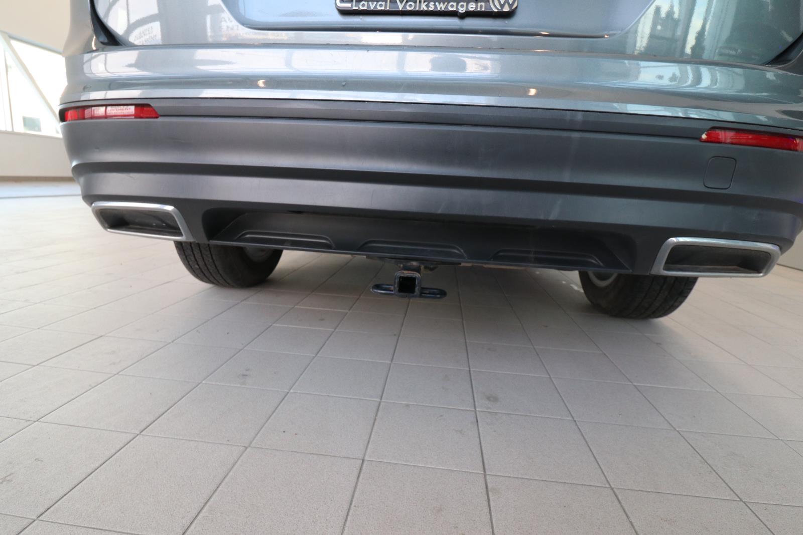 volkswagen Tiguan 2021 - 17