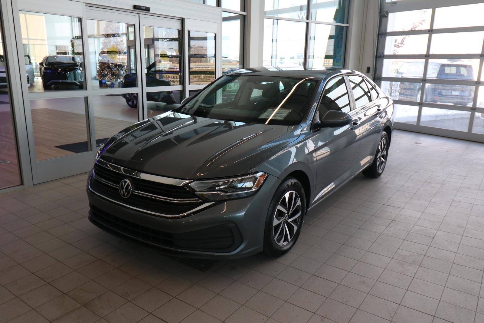 volkswagen Jetta 2024 - 2