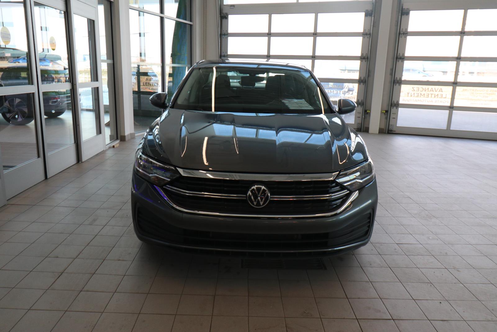 volkswagen Jetta 2024 - 3