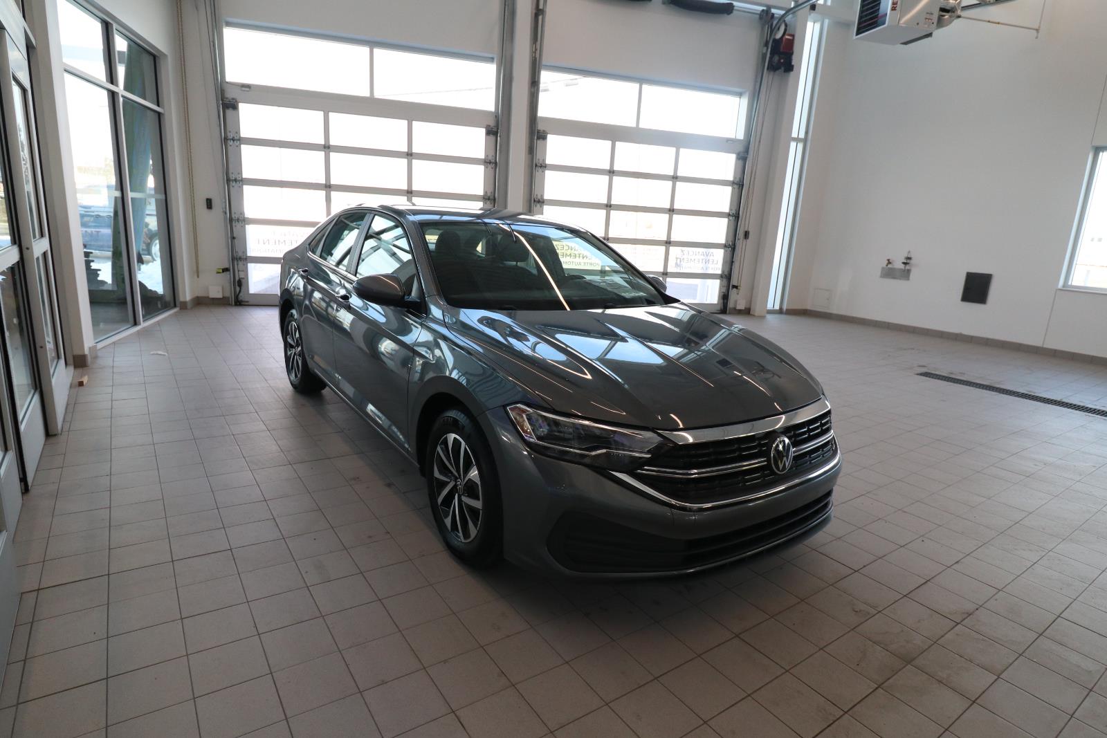 volkswagen Jetta 2024 - 4