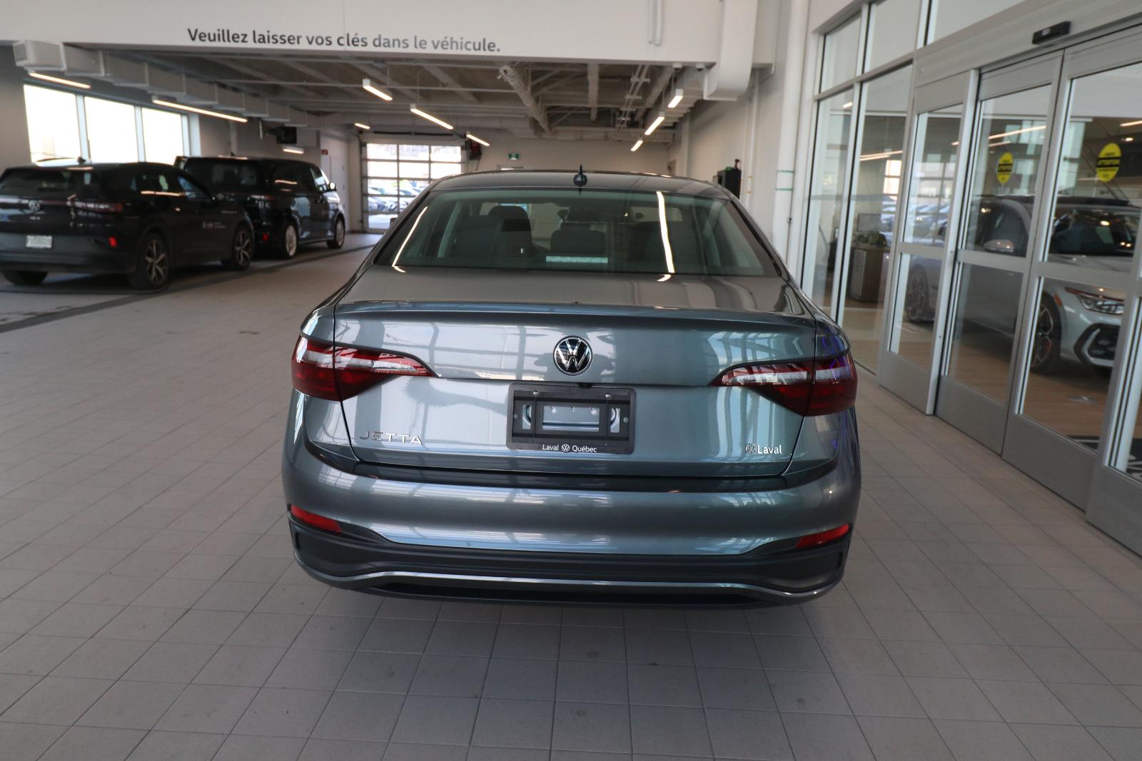 volkswagen Jetta 2024 - 6