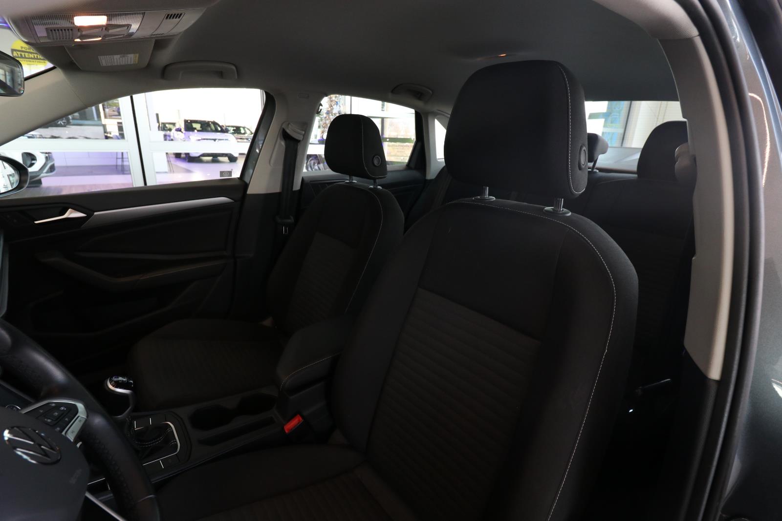 volkswagen Jetta 2024 - 10