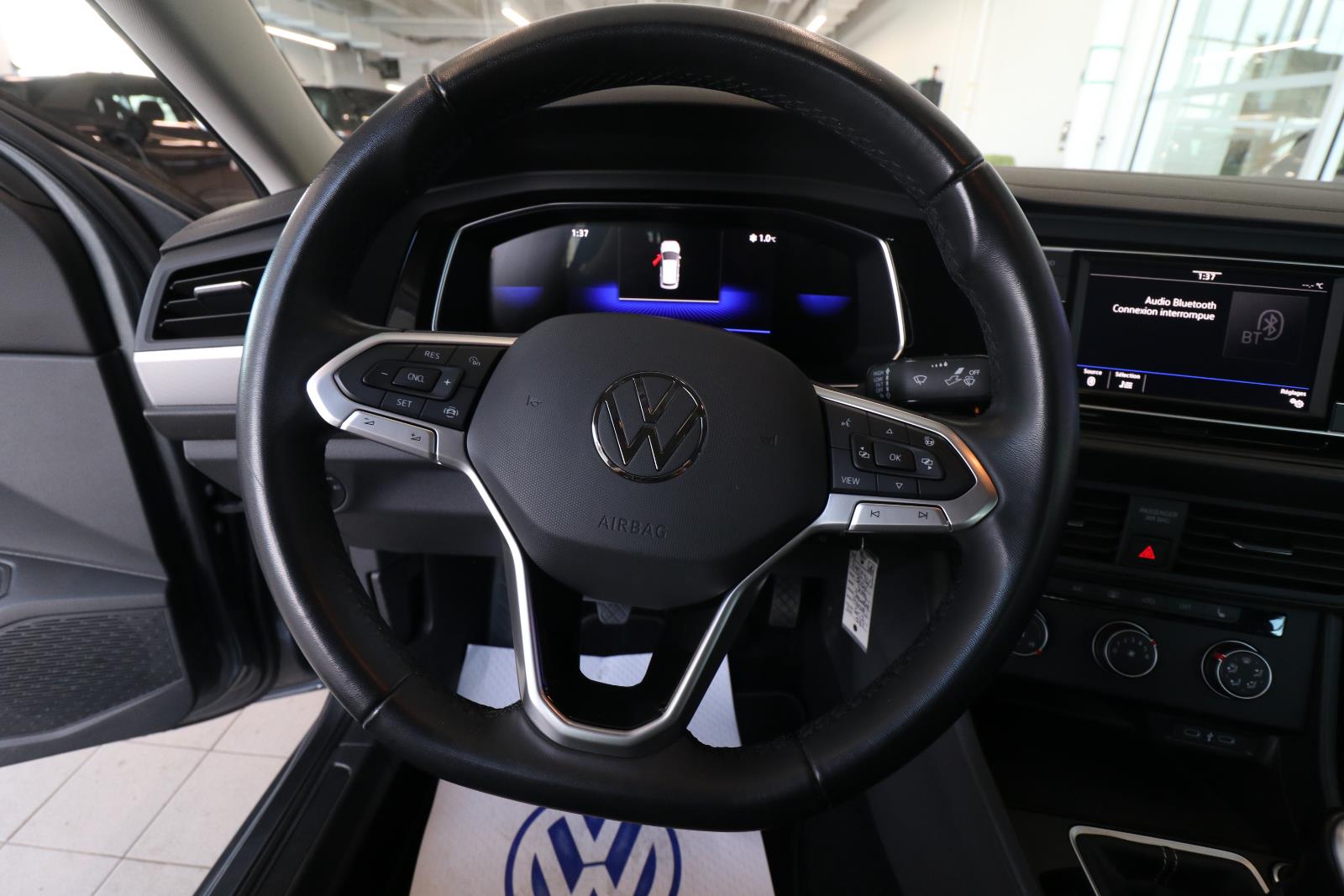 volkswagen Jetta 2024 - 11