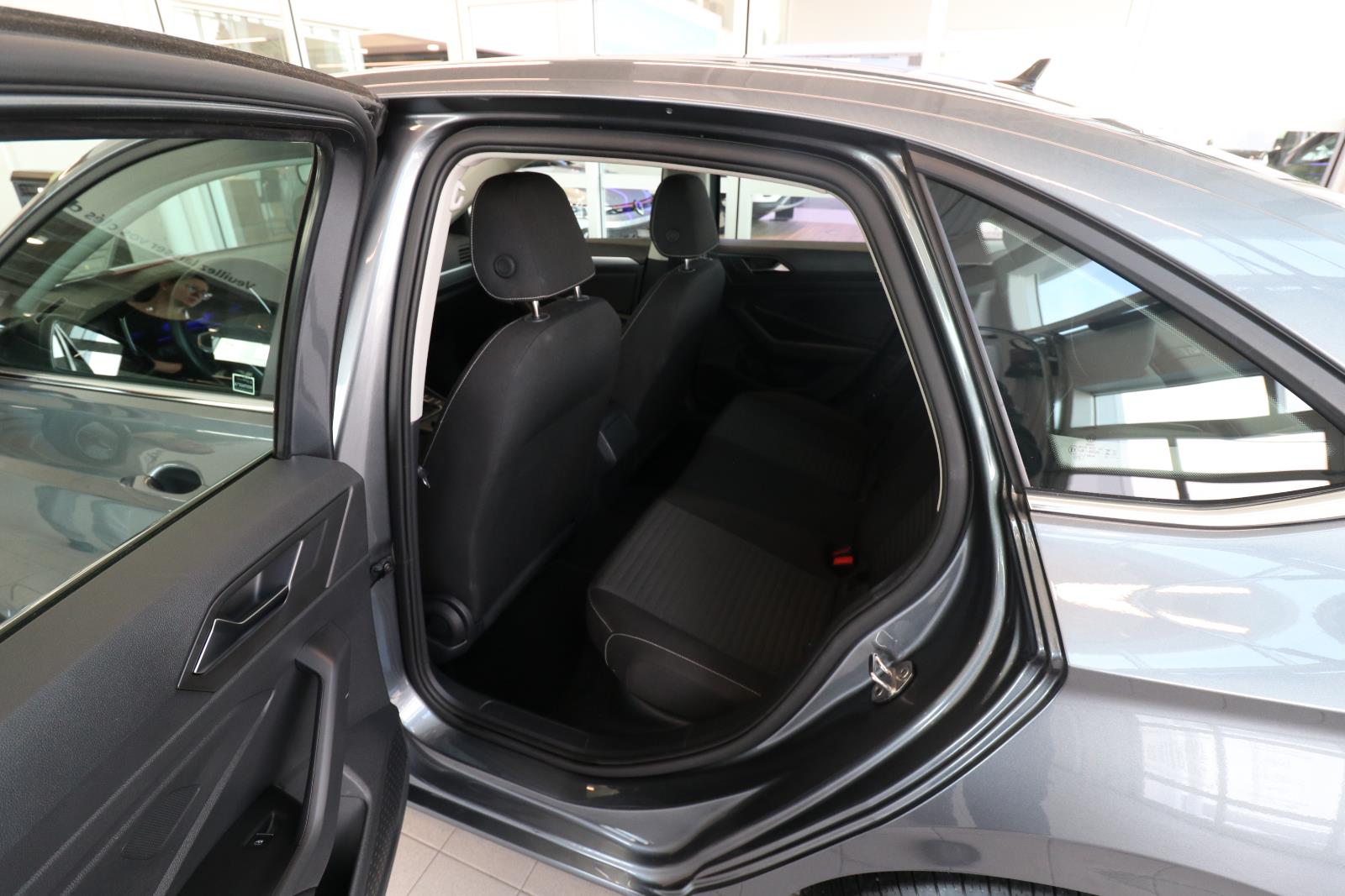 volkswagen Jetta 2024 - 14