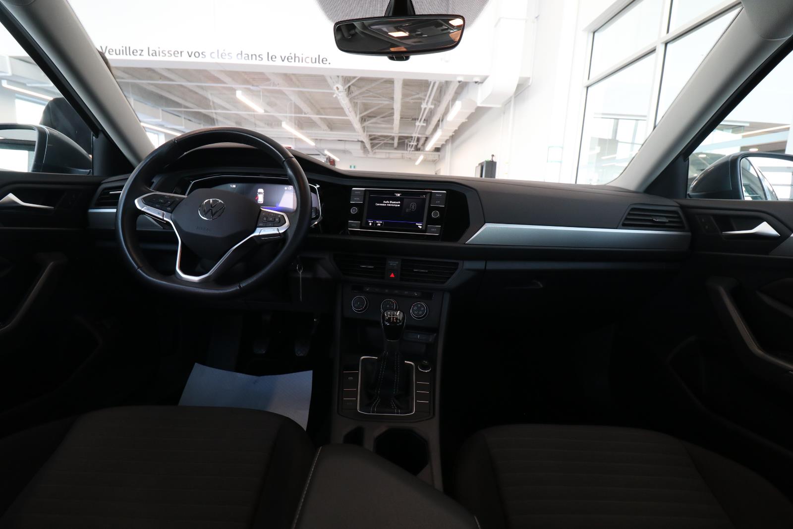 volkswagen Jetta 2024 - 15