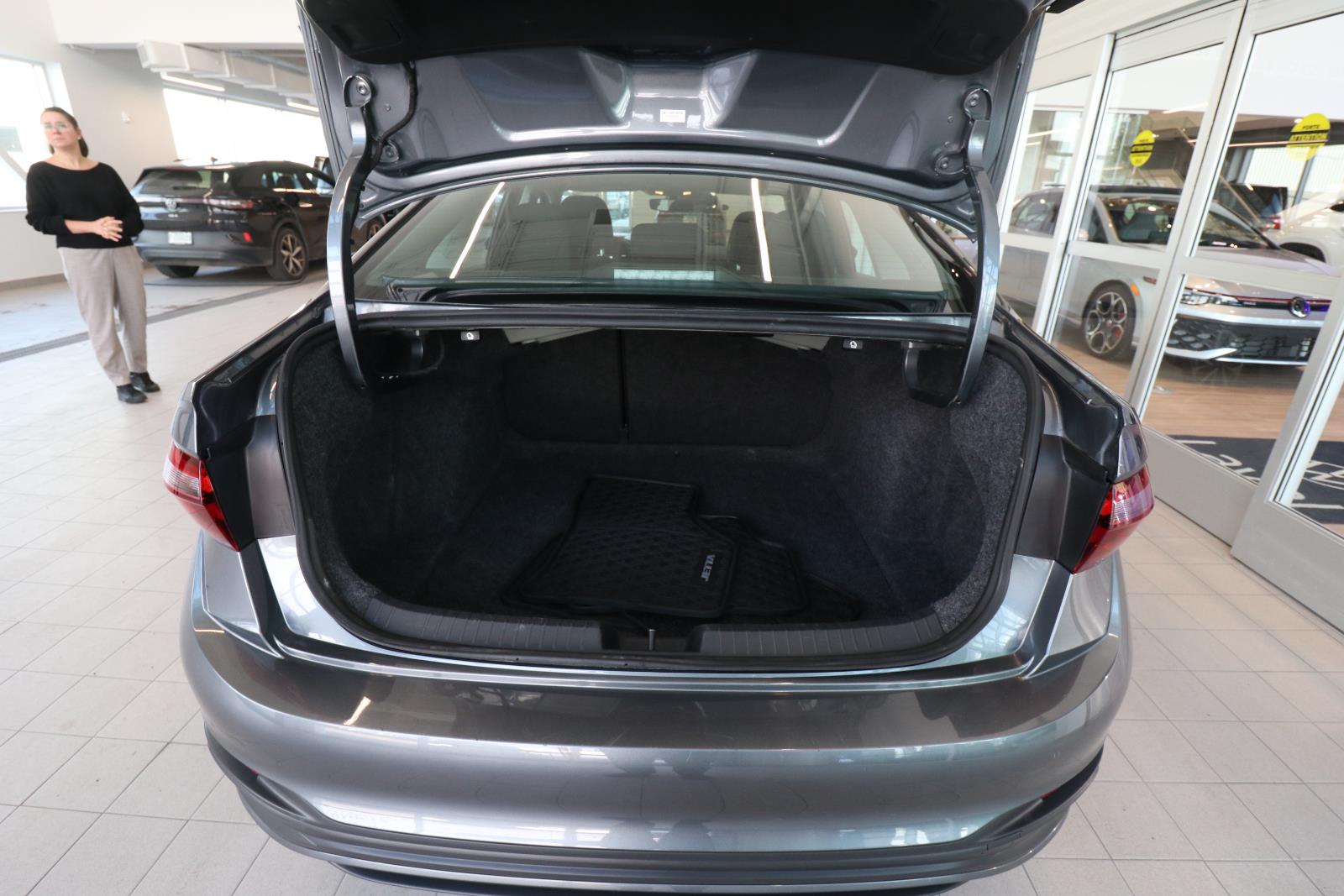 volkswagen Jetta 2024 - 16