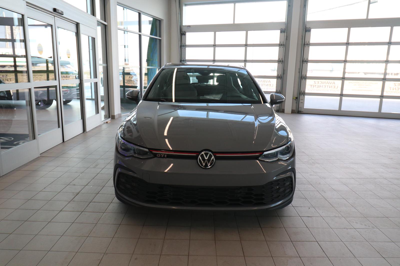 volkswagen Golf GTI 2023 - 3