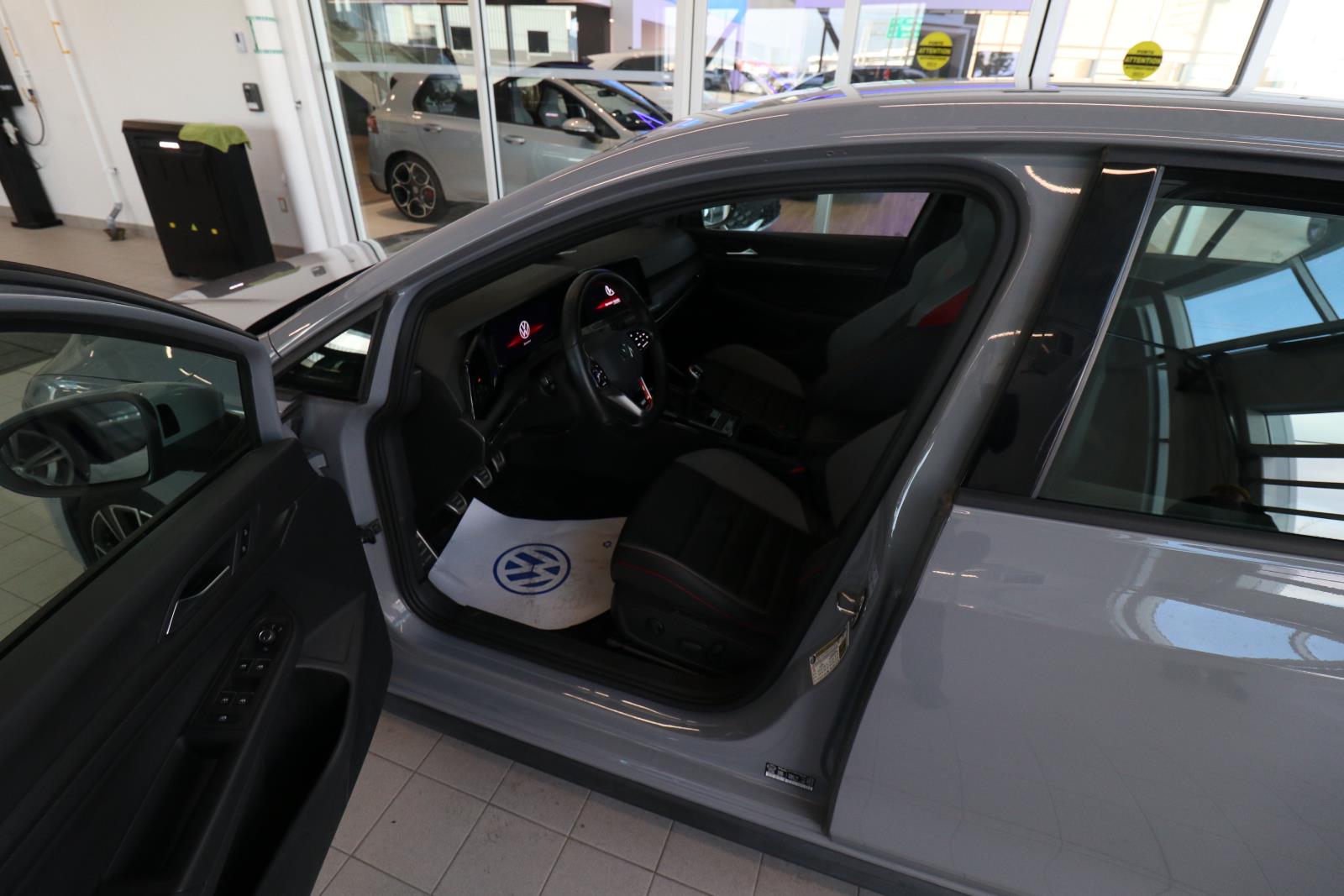 volkswagen Golf GTI 2023 - 9