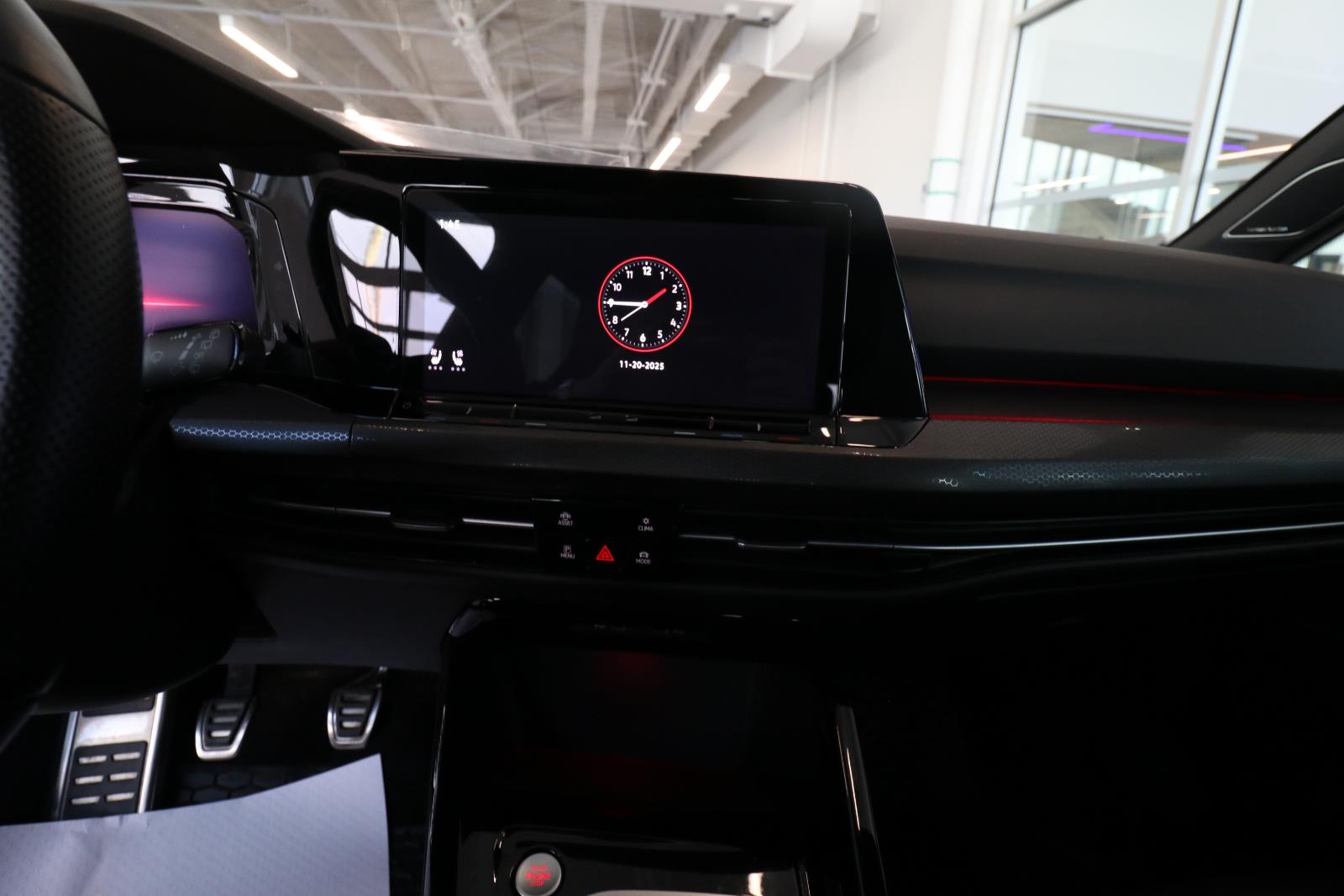 volkswagen Golf GTI 2023 - 14