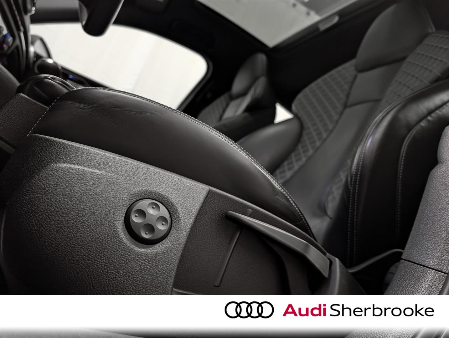 audi RS 3 Sedan 2019 - 10