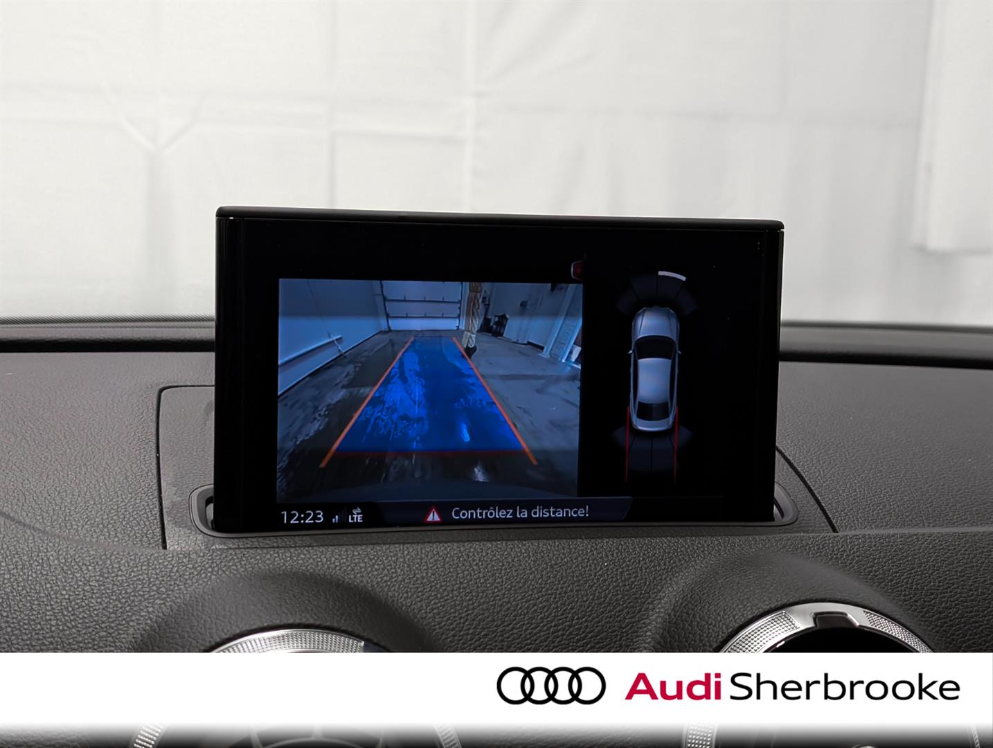 audi RS 3 Sedan 2019 - 14