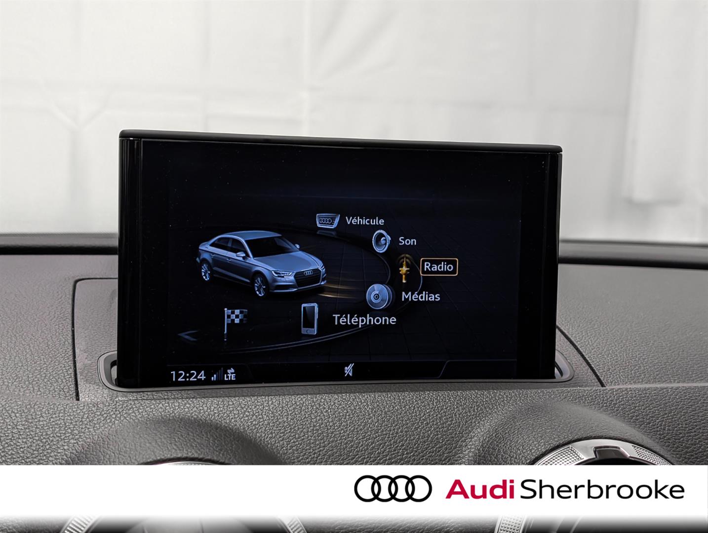 audi RS 3 Sedan 2019 - 15