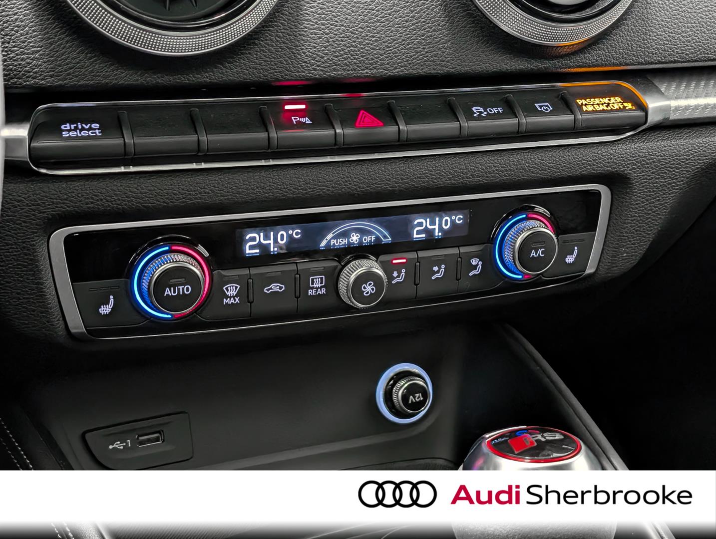 audi RS 3 Sedan 2019 - 16