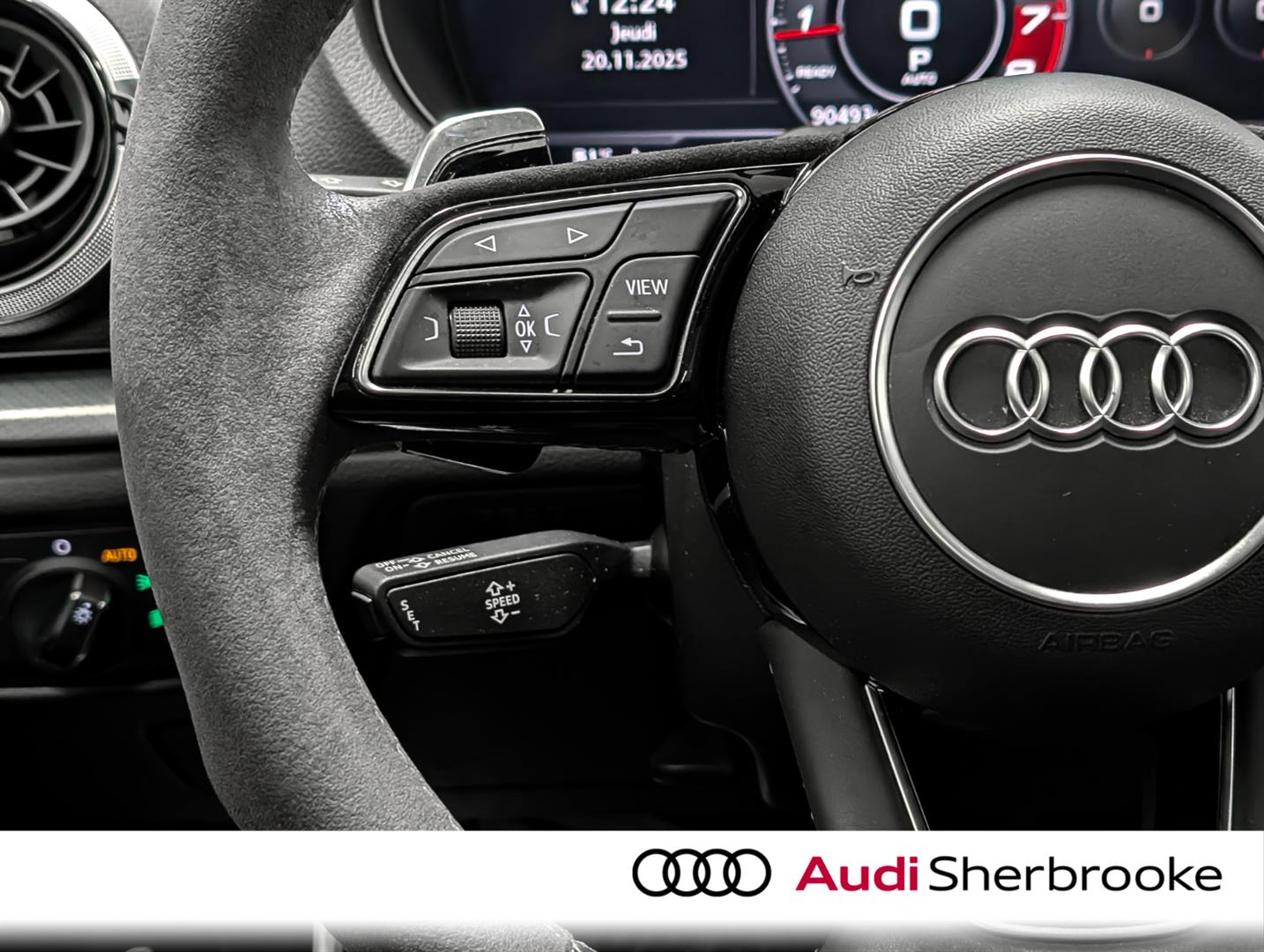 audi RS 3 Sedan 2019 - 19