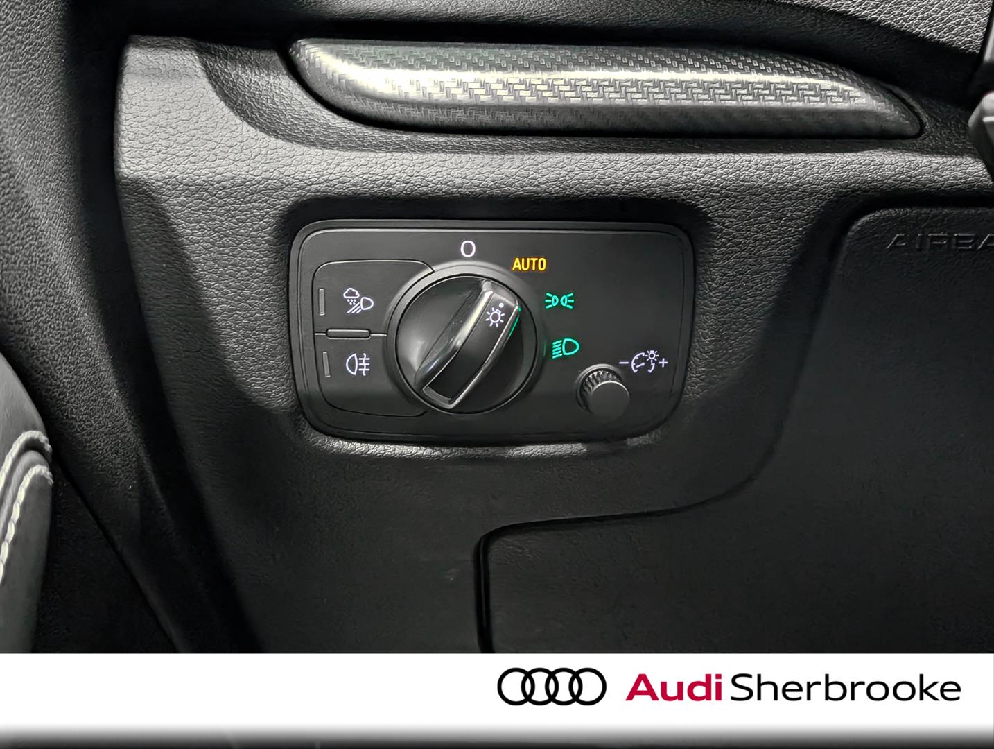 audi RS 3 Sedan 2019 - 21