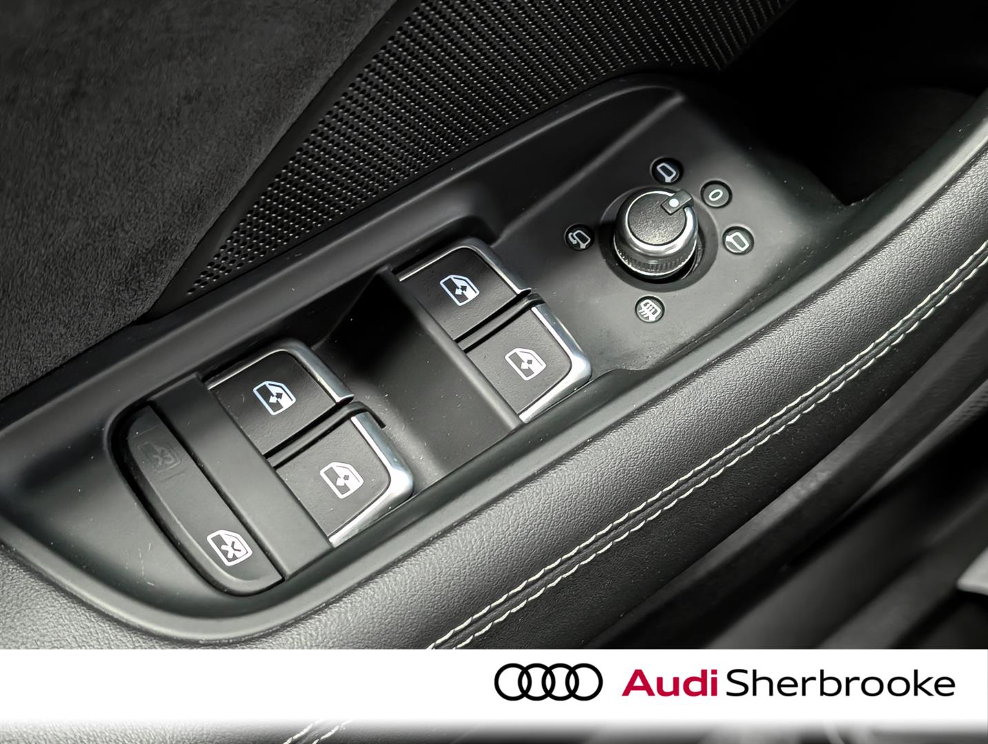 audi RS 3 Sedan 2019 - 22