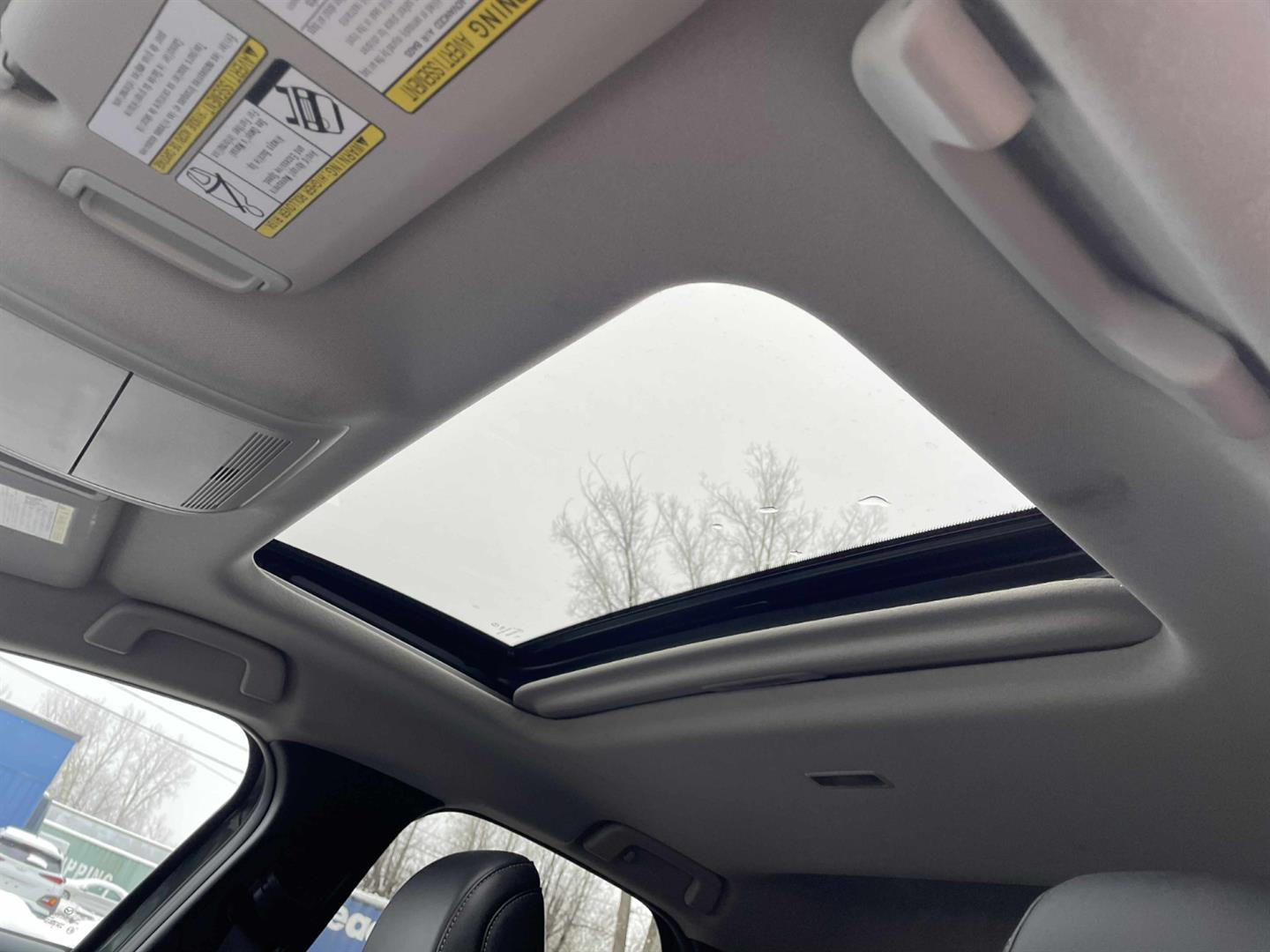 mazda CX-30 2021 - 14