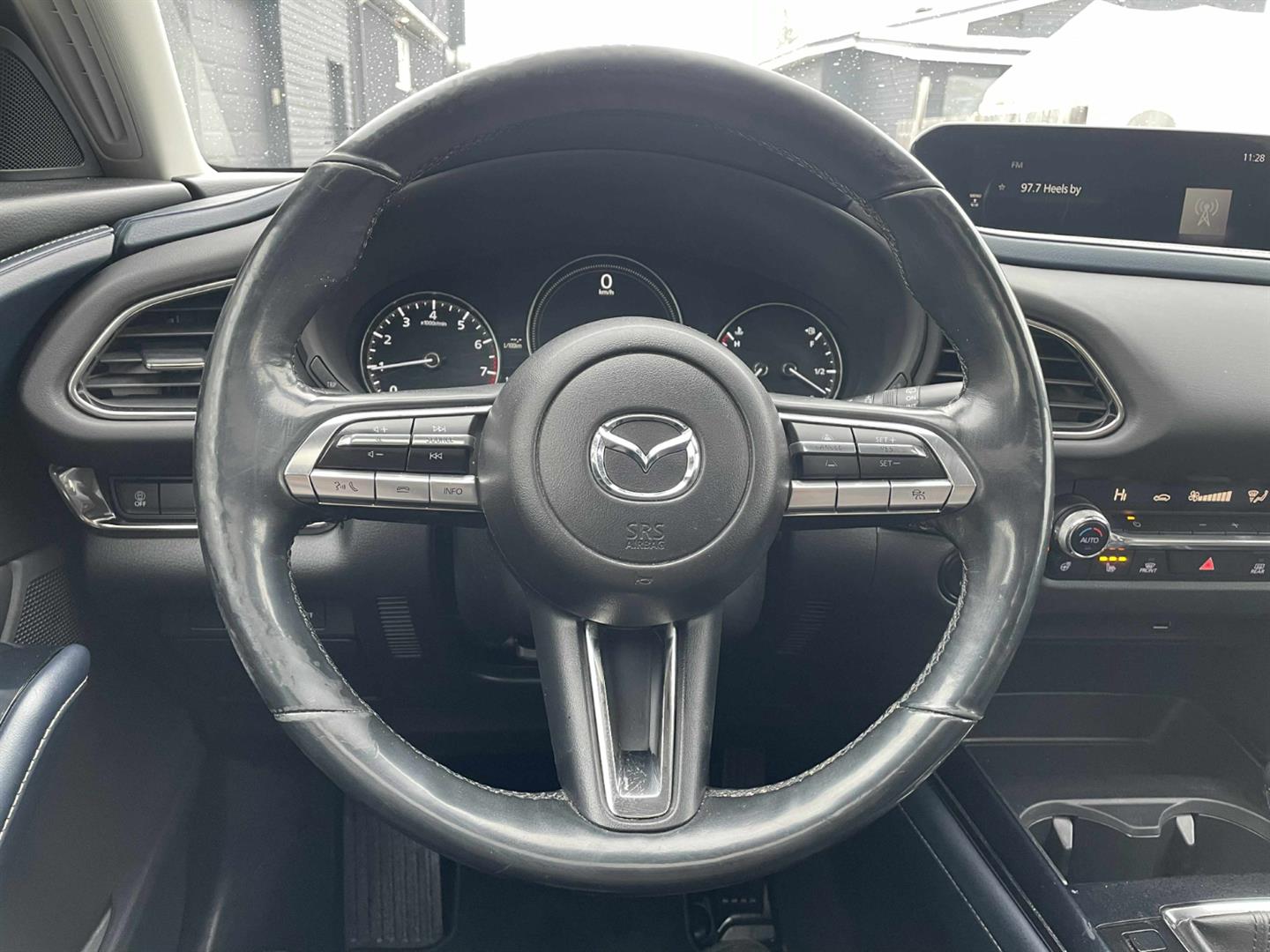 mazda CX-30 2021 - 15