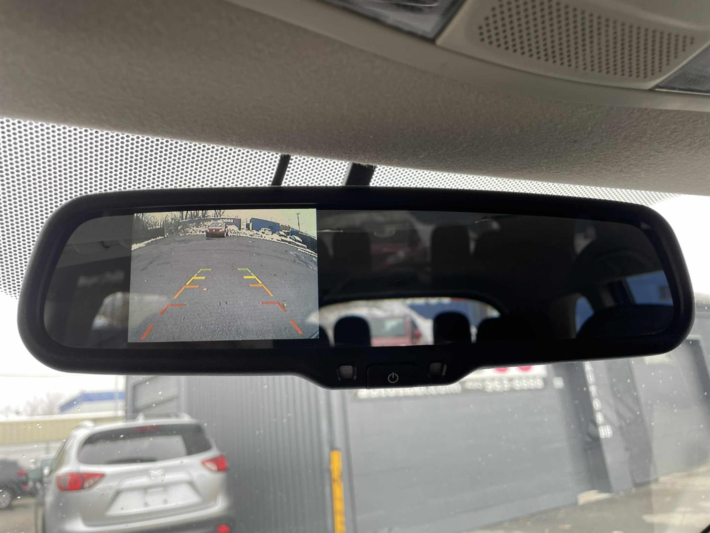 mitsubishi Outlander 2015 - 12