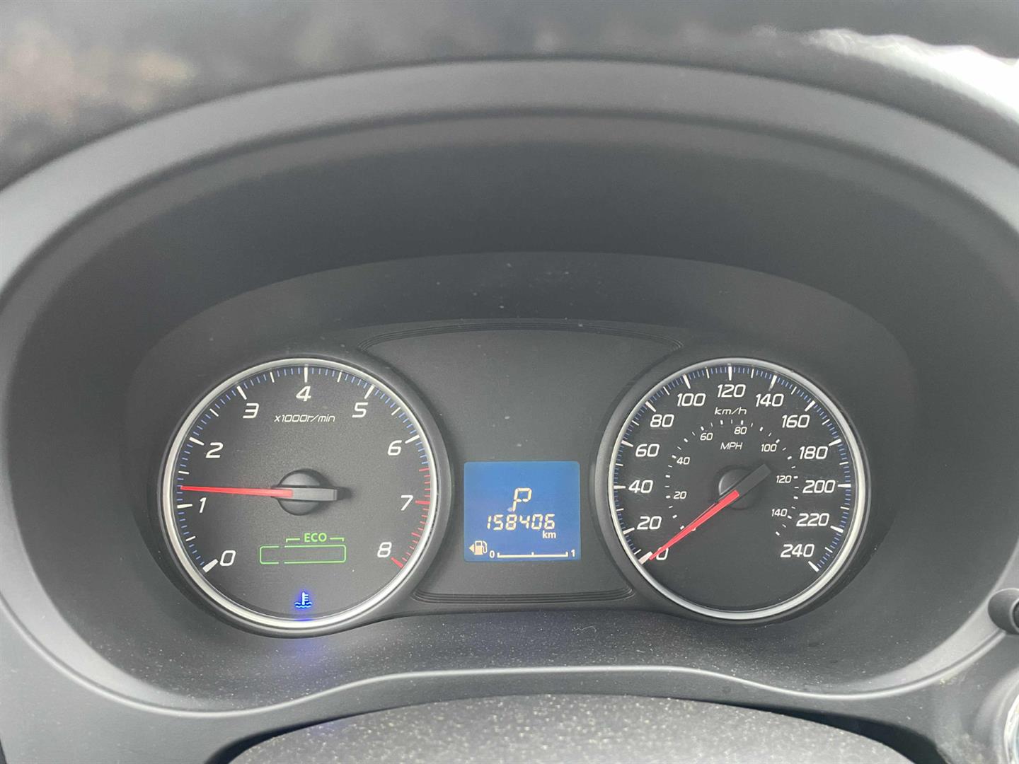 mitsubishi Outlander 2015 - 13