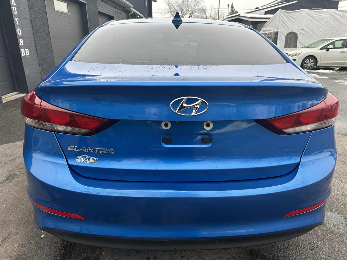 hyundai Elantra 2017 - 3