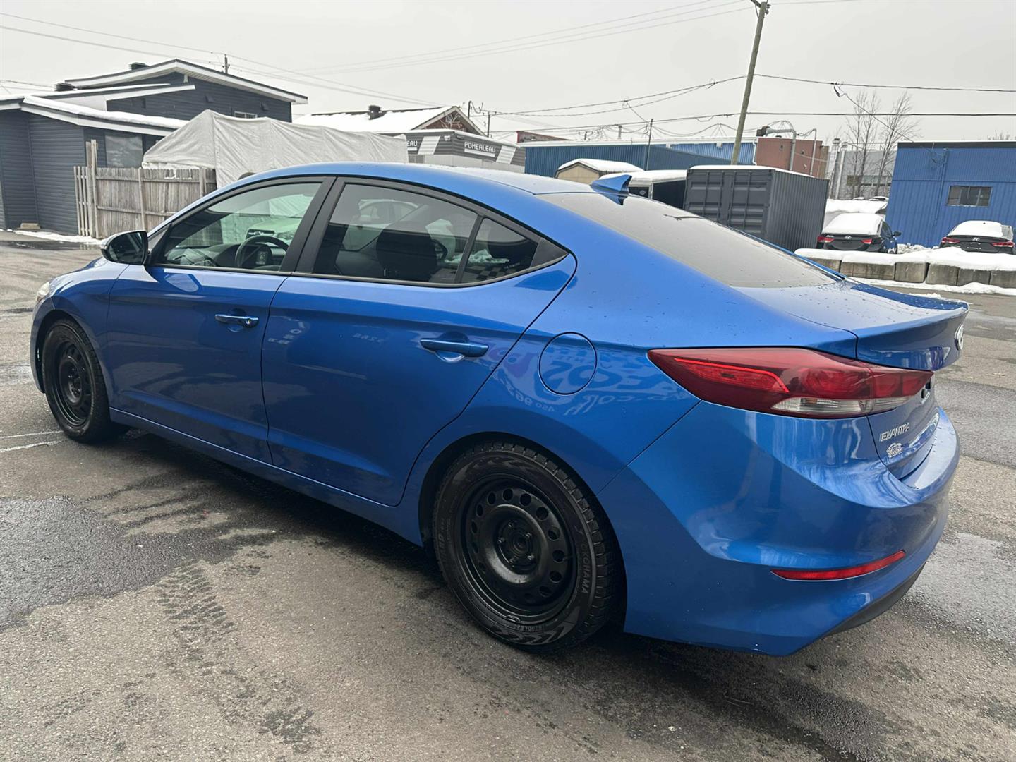 hyundai Elantra 2017 - 4