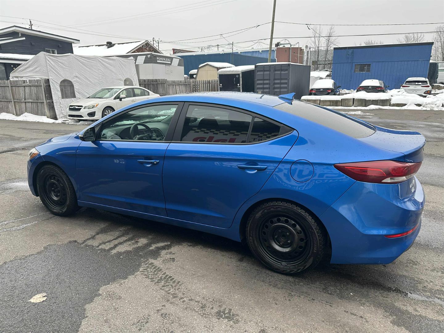 hyundai Elantra 2017 - 5