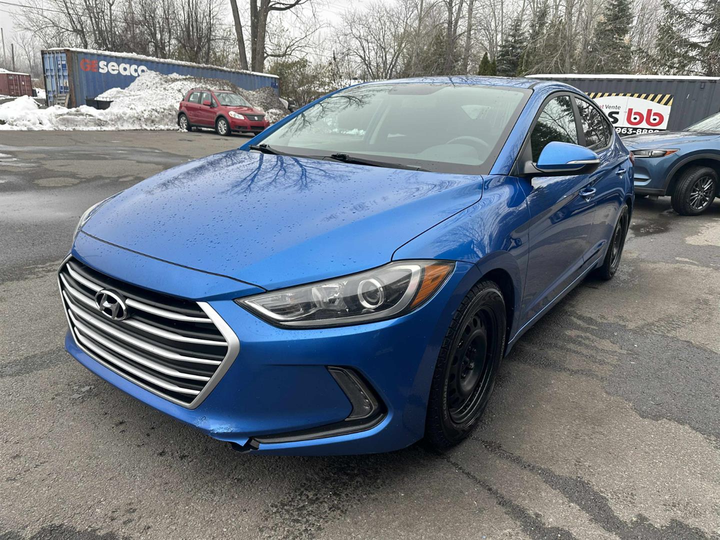 hyundai Elantra 2017 - 6