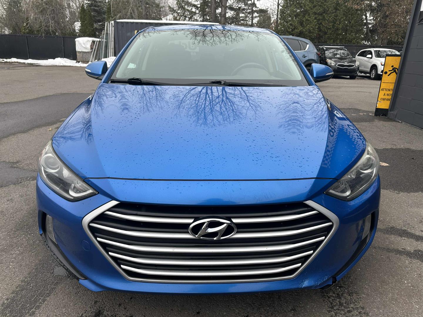 hyundai Elantra 2017 - 7