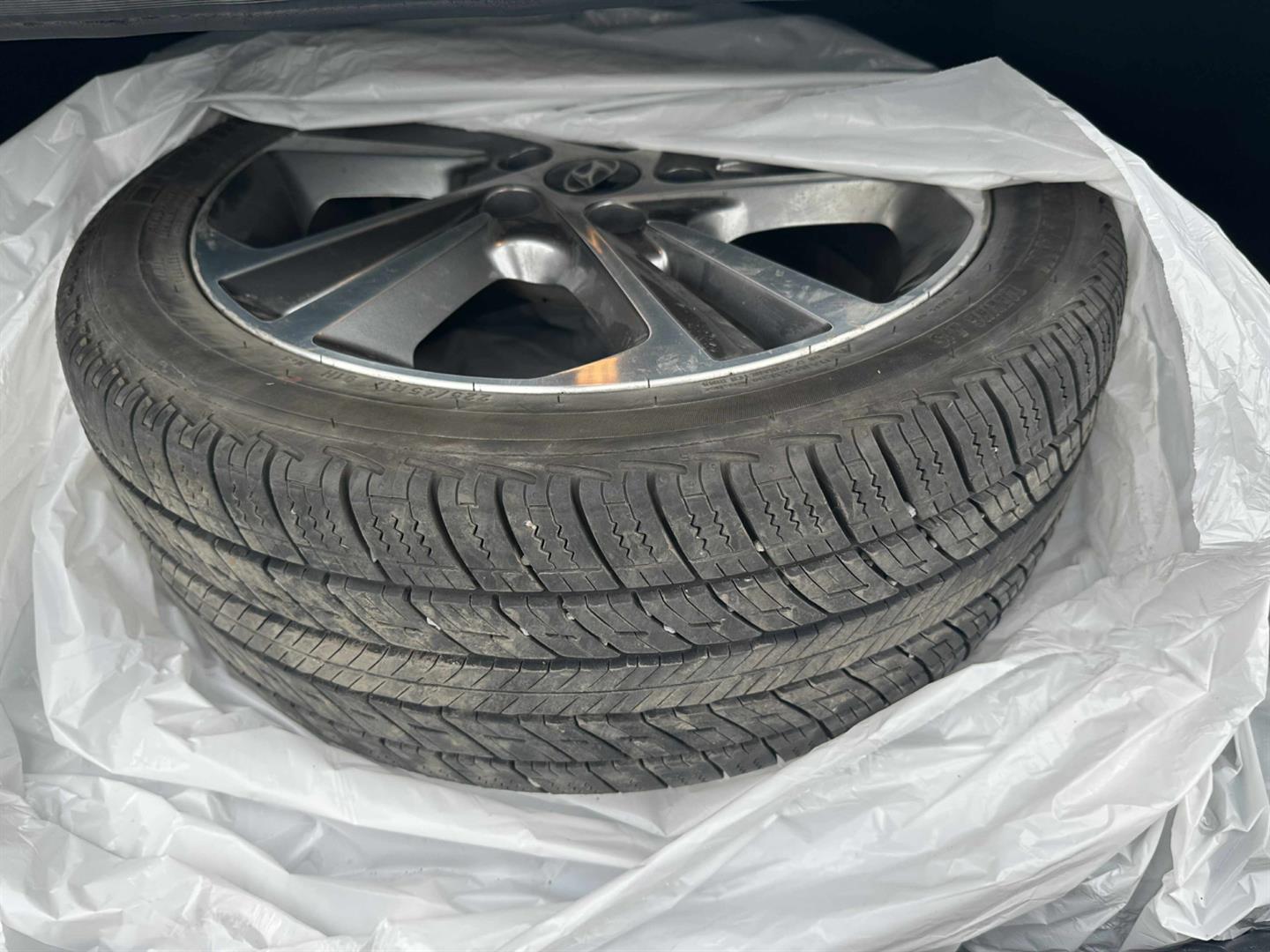 hyundai Elantra 2017 - 8