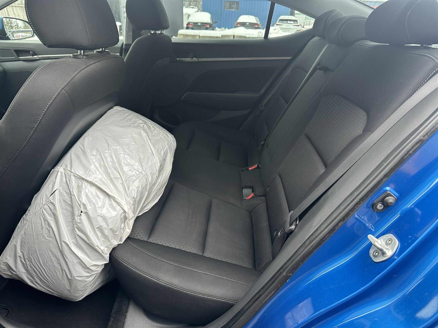 hyundai Elantra 2017 - 9