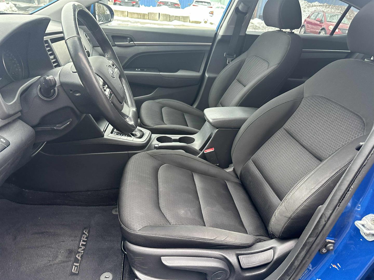 hyundai Elantra 2017 - 10