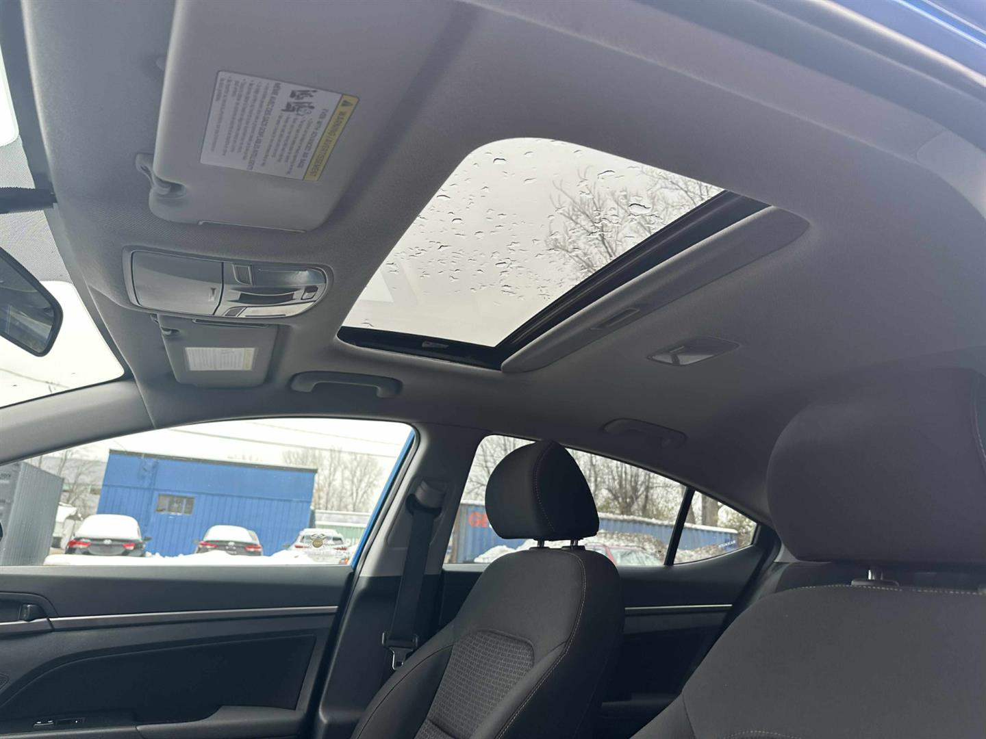 hyundai Elantra 2017 - 12