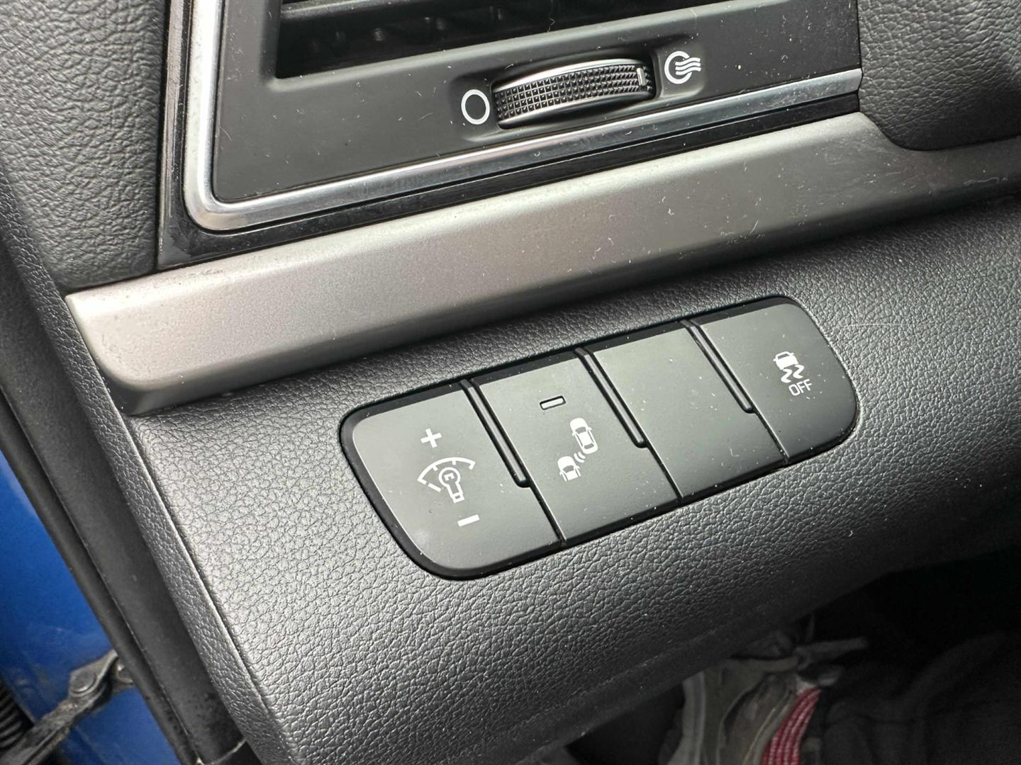 hyundai Elantra 2017 - 13