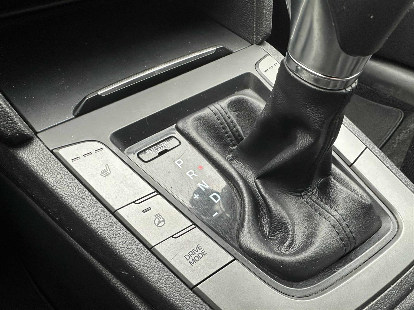 hyundai Elantra 2017 - 17