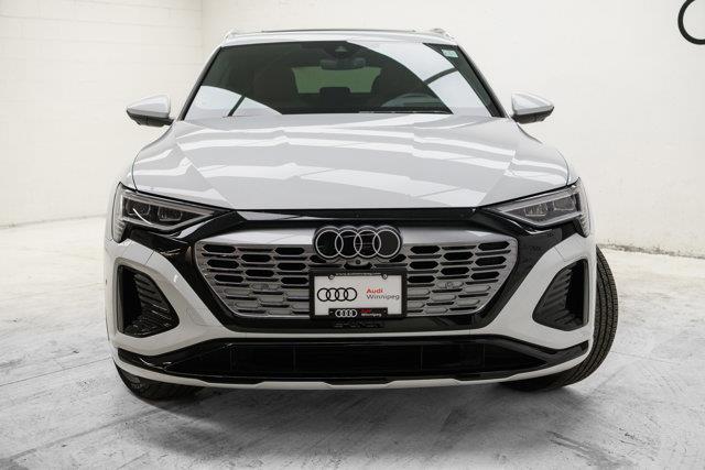 audi Q8 e-tron Sportback 2024 - 2