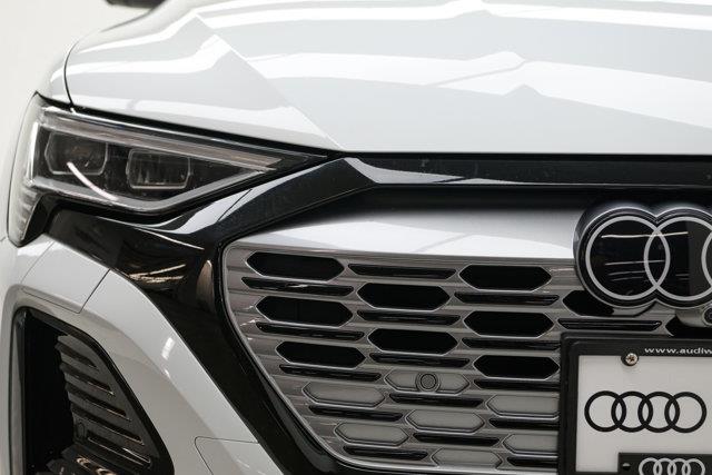 audi Q8 e-tron Sportback 2024 - 3