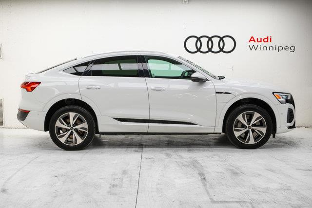 audi Q8 e-tron Sportback 2024 - 4
