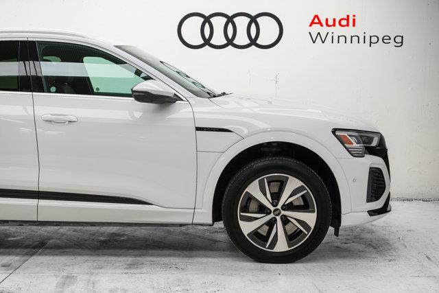 audi Q8 e-tron Sportback 2024 - 5