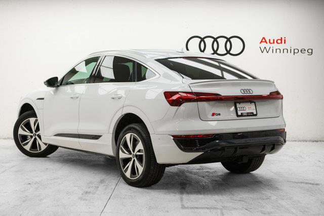 audi Q8 e-tron Sportback 2024 - 6