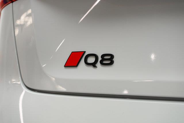 audi Q8 e-tron Sportback 2024 - 8