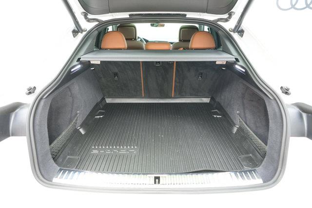 audi Q8 e-tron Sportback 2024 - 9