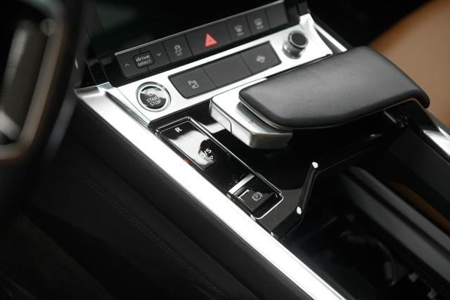 audi Q8 e-tron Sportback 2024 - 13