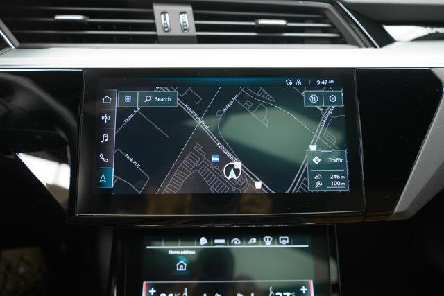 audi Q8 e-tron Sportback 2024 - 14